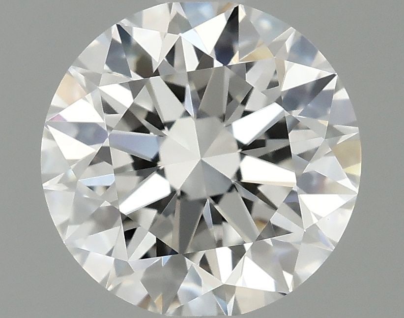 IGI Round 1.59ct E VVS2 - Loose Lab Diamond: IGI Round 1.59ct E VVS2 - Loose Lab Diamond Item Specifics: Source: This Is A Real Diamond Grown In A Lab Not Mined. Carat: 1.59 Cut: EX Color: E Clarity: VVS2 Polish: EX Symmetry: EX Measurements: 7.