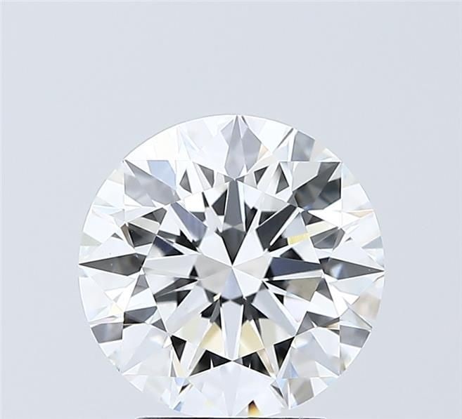 IGI Round 2.53ct D VVS2 - Ideal Loose Lab Diamond: IGI Round 2.53ct D VVS2 - Ideal Loose Lab Diamond Item Specifics: Source: This Is A Real Diamond Grown In A Lab Not Mined. Carat: 2.53 Cut: ID Color: D Clarity: VVS2 Polish: EX Symmetry: EX Measuremen