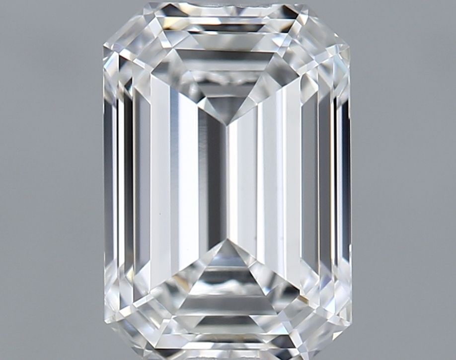 IGI Emerald 1.53ct E VVS2 - Loose Lab Diamond: IGI Emerald 1.53ct E VVS2 - Loose Lab Diamond Item Specifics: Source: This Is A Real Diamond Grown In A Lab Not Mined. Carat: 1.53 Cut: - Color: E Clarity: VVS2 Polish: EX Symmetry: EX Measurements: 7