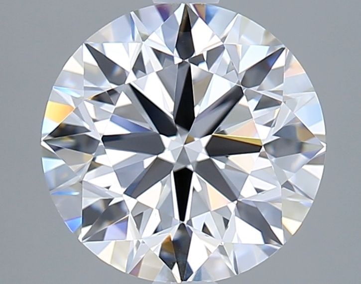 IGI Round 2.0ct D VVS2 - Loose Lab Diamond: IGI Round 2.0ct D VVS2 - Loose Lab Diamond Item Specifics: Source: This Is A Real Diamond Grown In A Lab Not Mined. Carat: 2.0 Cut: EX Color: D Clarity: VVS2 Polish: EX Symmetry: EX Measurements: 7.97