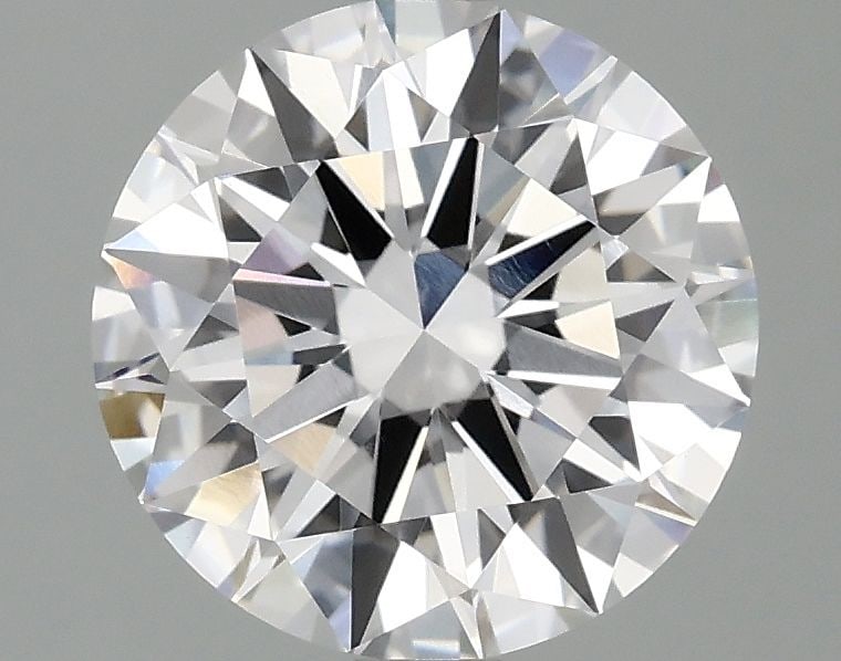 IGI Round 2.59ct D VVS2 - Ideal Loose Lab Diamond: IGI Round 2.59ct D VVS2 - Ideal Loose Lab Diamond Item Specifics: Source: This Is A Real Diamond Grown In A Lab Not Mined. Carat: 2.59 Cut: ID Color: D Clarity: VVS2 Polish: EX Symmetry: EX Measuremen