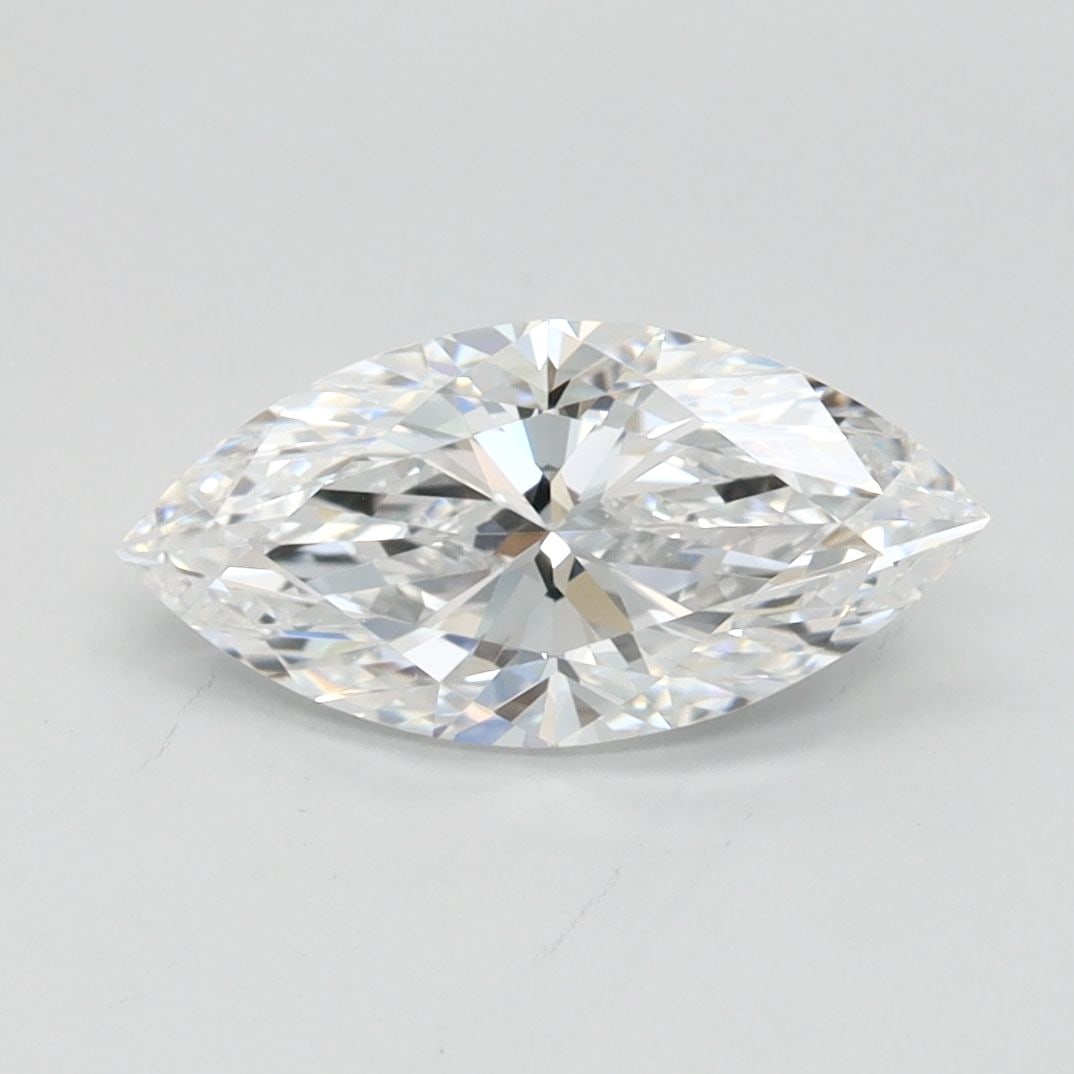 IGI Marquise 1.0ct D FL - Loose Lab Diamond: IGI Marquise 1.0ct D FL - Loose Lab Diamond Item Specifics: Source: This Is A Real Diamond Grown In A Lab Not Mined. Carat: 1.0 Cut: - Color: D Clarity: FL Polish: EX Symmetry: EX Measurements: 10.32L