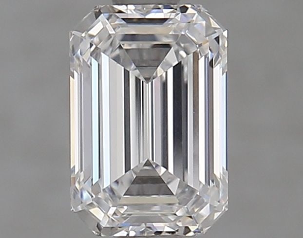 IGI Emerald 1.03ct D VVS1 - Loose Lab Diamond: IGI Emerald 1.03ct D VVS1 - Loose Lab Diamond Item Specifics: Source: This Is A Real Diamond Grown In A Lab Not Mined. Carat: 1.03 Cut: - Color: D Clarity: VVS1 Polish: EX Symmetry: EX Measurements: 7