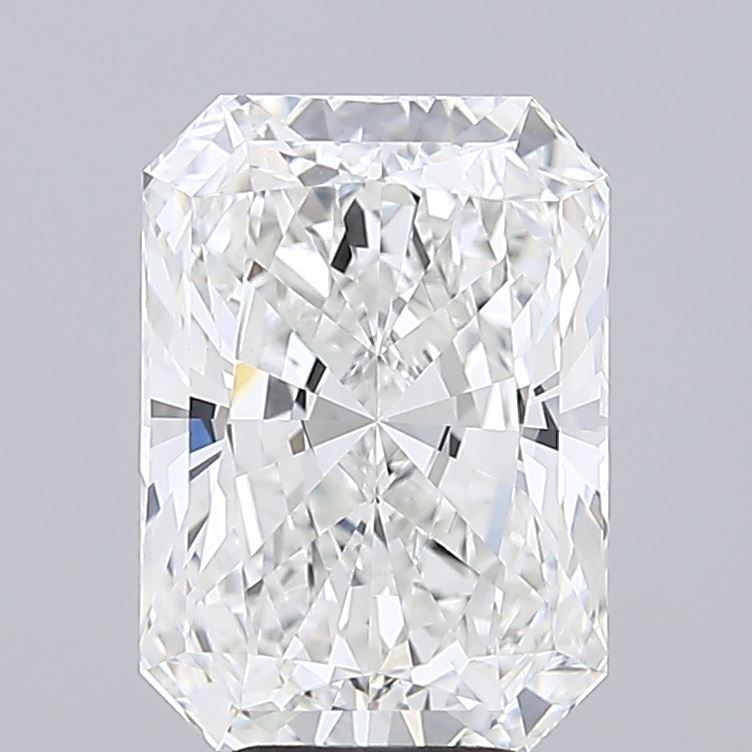 IGI Radiant 6.08ct F VVS2 - Loose Lab Diamond: IGI Radiant 6.08ct F VVS2 - Loose Lab Diamond Item Specifics: Source: This Is A Real Diamond Grown In A Lab Not Mined. Carat: 6.08 Cut: - Color: F Clarity: VVS2 Polish: EX Symmetry: EX Measurements: 1