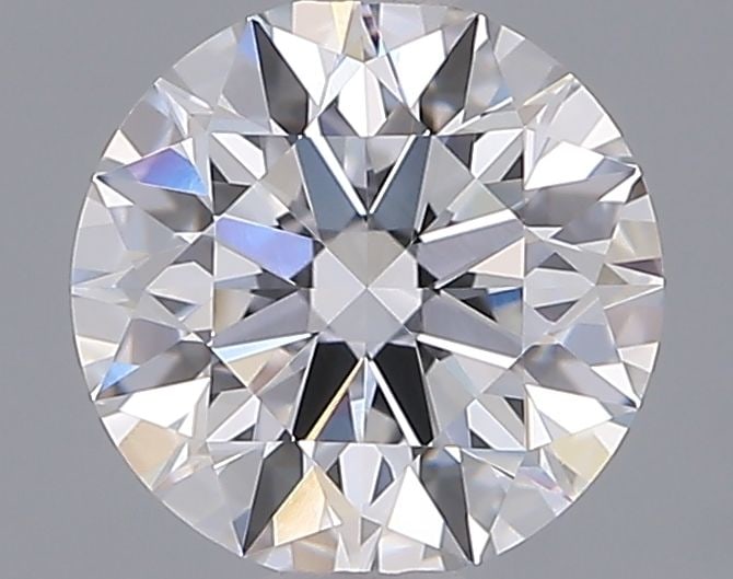 IGI Round 1.04ct E VVS1 - Ideal Loose Lab Diamond: IGI Round 1.04ct E VVS1 - Ideal Loose Lab Diamond Item Specifics: Source: This Is A Real Diamond Grown In A Lab Not Mined. Carat: 1.04 Cut: ID Color: E Clarity: VVS1 Polish: EX Symmetry: EX Measuremen