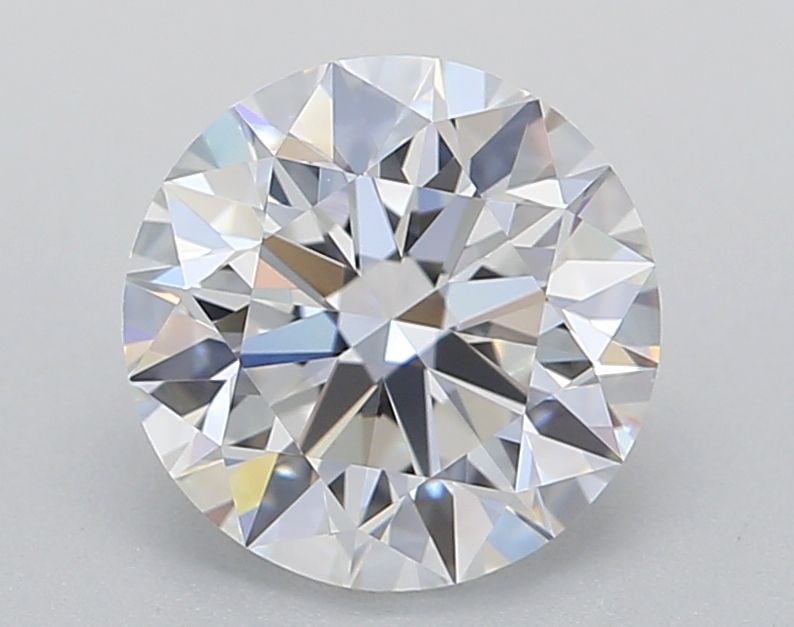 IGI Round 1.01ct D IF - Ideal Loose Lab Diamond: IGI Round 1.01ct D IF - Ideal Loose Lab Diamond Item Specifics: Source: This Is A Real Diamond Grown In A Lab Not Mined. Carat: 1.01 Cut: ID Color: D Clarity: IF Polish: EX Symmetry: EX Measurements: 