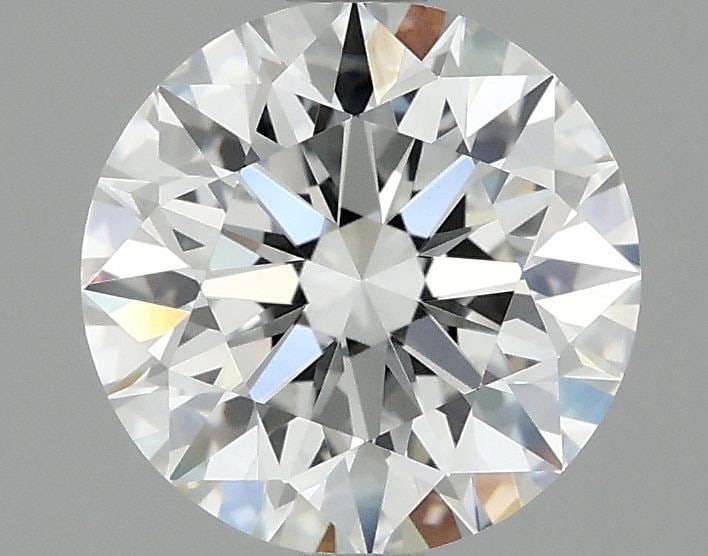 IGI Round 2.09ct E VVS2 - Loose Lab Diamond: IGI Round 2.09ct E VVS2 - Loose Lab Diamond Item Specifics: Source: This Is A Real Diamond Grown In A Lab Not Mined. Carat: 2.09 Cut: EX Color: E Clarity: VVS2 Polish: EX Symmetry: EX Measurements: 8.