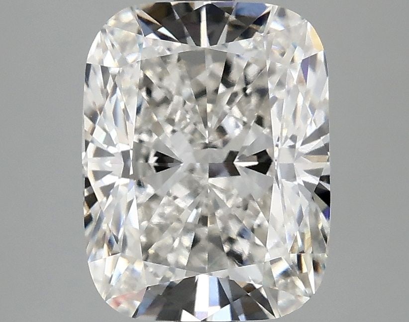 IGI Cushion Modified 3.02ct F VVS2 - Loose Lab Diamond: IGI Cushion Modified 3.02ct F VVS2 - Loose Lab Diamond Item Specifics: Source: This Is A Real Diamond Grown In A Lab Not Mined. Carat: 3.02 Cut: - Color: F Clarity: VVS2 Polish: EX Symmetry: EX Measur