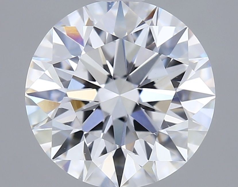 IGI Round 2.02ct E VVS2 - Ideal Loose Lab Diamond: IGI Round 2.02ct E VVS2 - Ideal Loose Lab Diamond Item Specifics: Source: This Is A Real Diamond Grown In A Lab Not Mined. Carat: 2.02 Cut: ID Color: E Clarity: VVS2 Polish: EX Symmetry: EX Measuremen