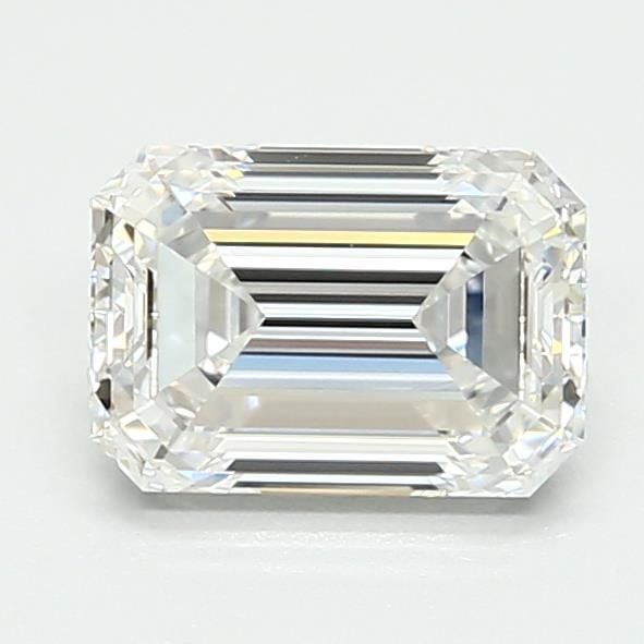 IGI Emerald 1.59ct D VVS2 - Loose Lab Diamond: IGI Emerald 1.59ct D VVS2 - Loose Lab Diamond Item Specifics: Source: This Is A Real Diamond Grown In A Lab Not Mined. Carat: 1.59 Cut: - Color: D Clarity: VVS2 Polish: EX Symmetry: EX Measurements: 7