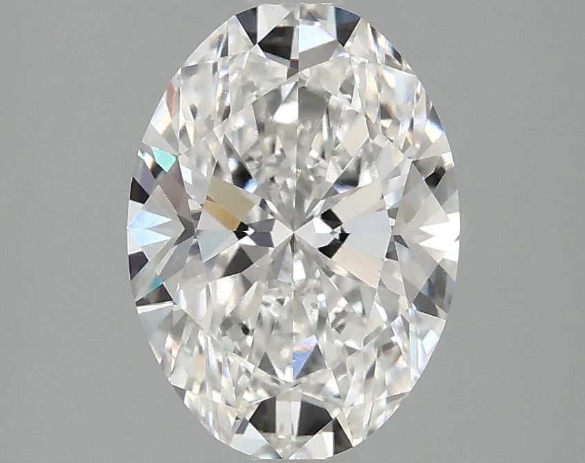IGI Oval 2.06ct E VVS2 - Loose Lab Diamond: IGI Oval 2.06ct E VVS2 - Loose Lab Diamond Item Specifics: Source: This Is A Real Diamond Grown In A Lab Not Mined. Carat: 2.06 Cut: - Color: E Clarity: VVS2 Polish: EX Symmetry: EX Measurements: 9.94