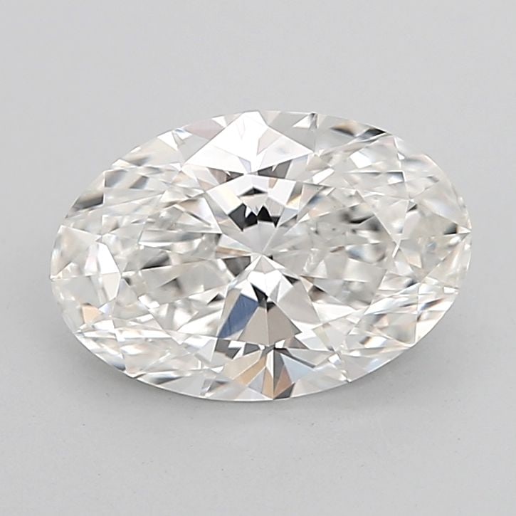 IGI Oval 2.05ct F VVS2 - Loose Lab Diamond: IGI Oval 2.05ct F VVS2 - Loose Lab Diamond Item Specifics: Source: This Is A Real Diamond Grown In A Lab Not Mined. Carat: 2.05 Cut: - Color: F Clarity: VVS2 Polish: EX Symmetry: EX Measurements: 10.4