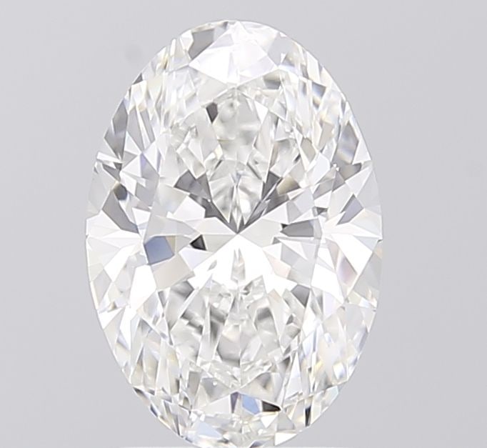 IGI Oval 2.09ct E VVS1 - Loose Lab Diamond: IGI Oval 2.09ct E VVS1 - Loose Lab Diamond Item Specifics: Source: This Is A Real Diamond Grown In A Lab Not Mined. Carat: 2.09 Cut: - Color: E Clarity: VVS1 Polish: EX Symmetry: EX Measurements: 10.3