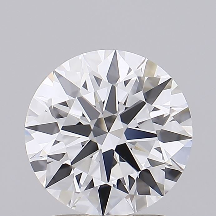 IGI Round 2.07ct D IF - Ideal Loose Lab Diamond: IGI Round 2.07ct D IF - Ideal Loose Lab Diamond Item Specifics: Source: This Is A Real Diamond Grown In A Lab Not Mined. Carat: 2.07 Cut: ID Color: D Clarity: IF Polish: EX Symmetry: EX Measurements: 
