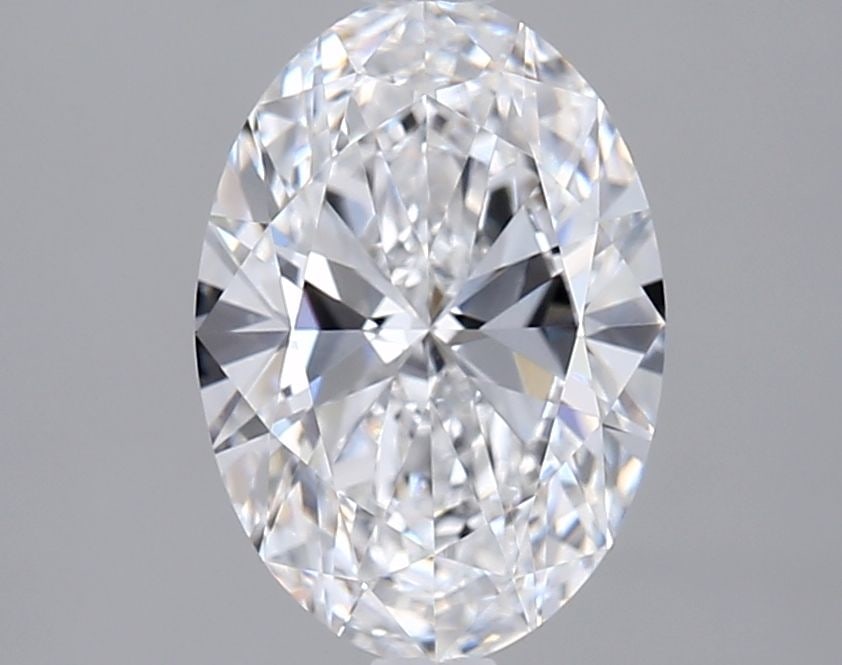 IGI Oval 2.02ct D VVS2 - Loose Lab Diamond: IGI Oval 2.02ct D VVS2 - Loose Lab Diamond Item Specifics: Source: This Is A Real Diamond Grown In A Lab Not Mined. Carat: 2.02 Cut: - Color: D Clarity: VVS2 Polish: EX Symmetry: EX Measurements: 10.2