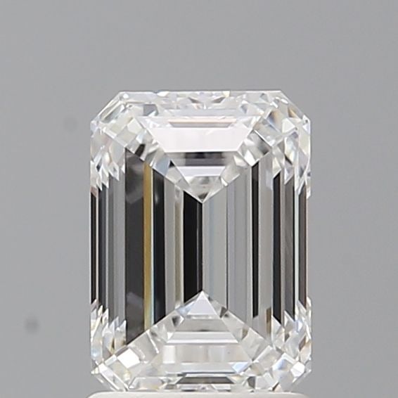 IGI Emerald 1.6ct D VVS2 - Loose Lab Diamond: IGI Emerald 1.6ct D VVS2 - Loose Lab Diamond Item Specifics: Source: This Is A Real Diamond Grown In A Lab Not Mined. Carat: 1.6 Cut: - Color: D Clarity: VVS2 Polish: EX Symmetry: EX Measurements: 7.7
