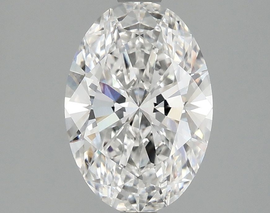 IGI Oval 1.89ct D VVS2 - Loose Lab Diamond: IGI Oval 1.89ct D VVS2 - Loose Lab Diamond Item Specifics: Source: This Is A Real Diamond Grown In A Lab Not Mined. Carat: 1.89 Cut: - Color: D Clarity: VVS2 Polish: EX Symmetry: EX Measurements: 10.1