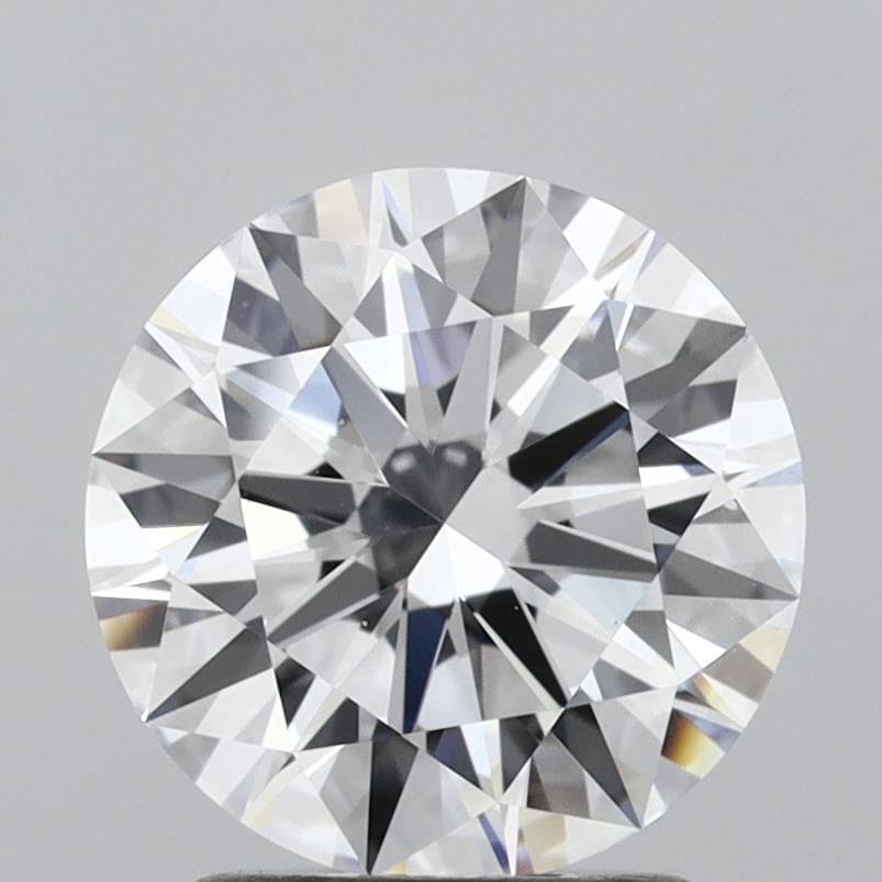IGI Round 1.83ct E VVS2 - Ideal Loose Lab Diamond: IGI Round 1.83ct E VVS2 - Ideal Loose Lab Diamond Item Specifics: Source: This Is A Real Diamond Grown In A Lab Not Mined. Carat: 1.83 Cut: ID Color: E Clarity: VVS2 Polish: EX Symmetry: EX Measuremen