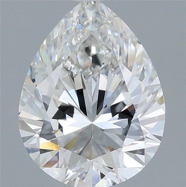IGI Pear 1.62ct E VVS2 - Loose Lab Diamond: IGI Pear 1.62ct E VVS2 - Loose Lab Diamond Item Specifics: Source: This Is A Real Diamond Grown In A Lab Not Mined. Carat: 1.62 Cut: - Color: E Clarity: VVS2 Polish: EX Symmetry: EX Measurements: 9.08
