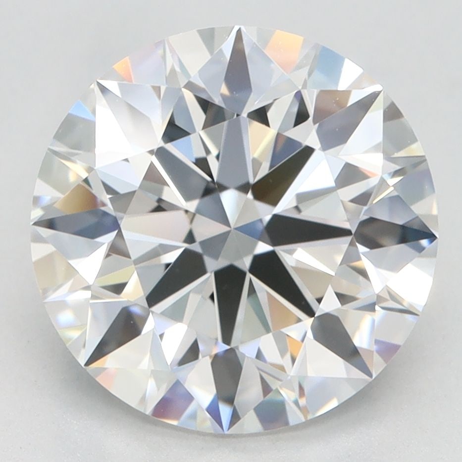 GIA Round 3.58ct E VVS1 - Loose Lab Diamond: GIA Round 3.58ct E VVS1 - Loose Lab Diamond Item Specifics: Source: This Is A Real Diamond Grown In A Lab Not Mined. Carat: 3.58 Cut: EX Color: E Clarity: VVS1 Polish: EX Symmetry: EX Measurements: 9.