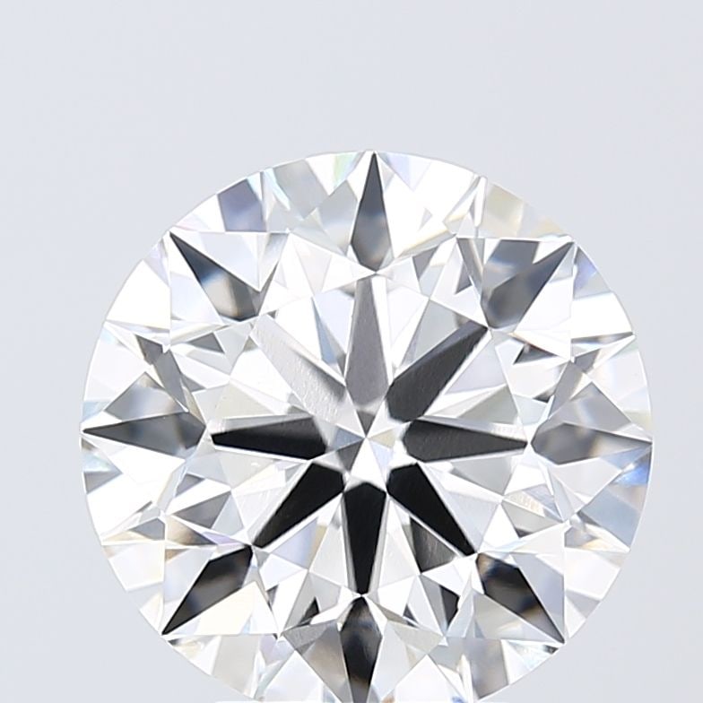 IGI Round 5.06ct G VVS2 - Loose Lab Diamond: IGI Round 5.06ct G VVS2 - Loose Lab Diamond Item Specifics: Source: This Is A Real Diamond Grown In A Lab Not Mined. Carat: 5.06 Cut: EX Color: G Clarity: VVS2 Polish: EX Symmetry: EX Measurements: 10