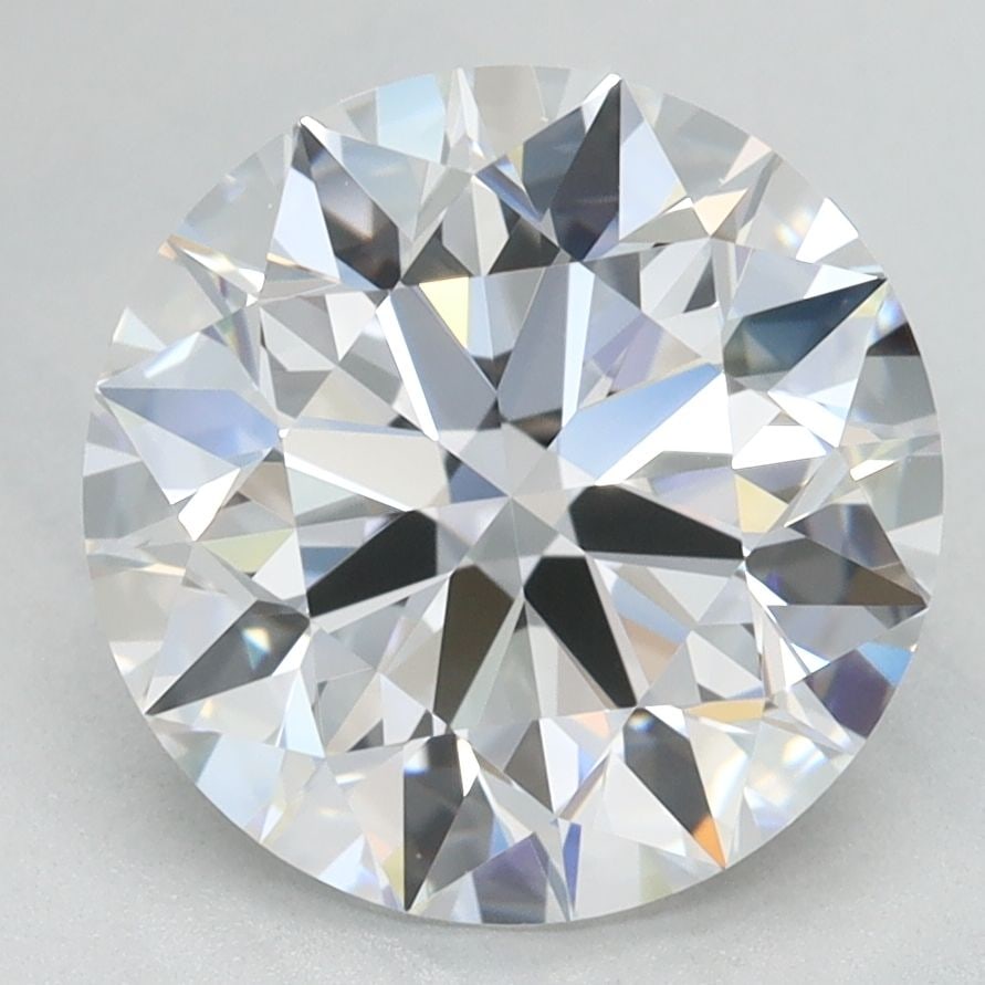 IGI Round 3.02ct D IF - Ideal Loose Lab Diamond: IGI Round 3.02ct D IF - Ideal Loose Lab Diamond Item Specifics: Source: This Is A Real Diamond Grown In A Lab Not Mined. Carat: 3.02 Cut: ID Color: D Clarity: IF Polish: EX Symmetry: EX Measurements: 