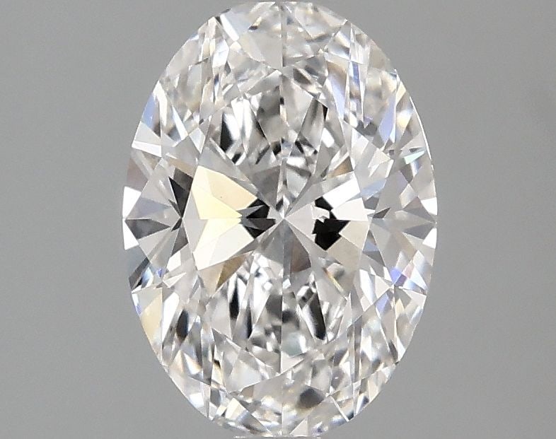 IGI Oval 1.47ct E VVS2 - Loose Lab Diamond: IGI Oval 1.47ct E VVS2 - Loose Lab Diamond Item Specifics: Source: This Is A Real Diamond Grown In A Lab Not Mined. Carat: 1.47 Cut: - Color: E Clarity: VVS2 Polish: EX Symmetry: EX Measurements: 9.1L
