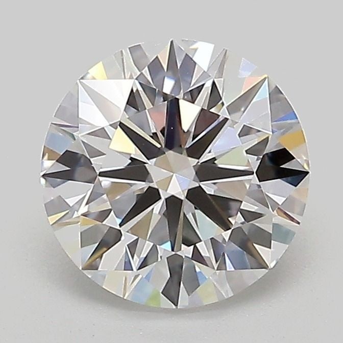 IGI Round 1.54ct D VVS1 - Ideal Loose Lab Diamond: IGI Round 1.54ct D VVS1 - Ideal Loose Lab Diamond Item Specifics: Source: This Is A Real Diamond Grown In A Lab Not Mined. Carat: 1.54 Cut: ID Color: D Clarity: VVS1 Polish: EX Symmetry: EX Measuremen