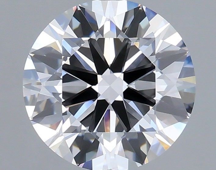 IGI Round 2.01ct D VVS1 - Ideal Loose Lab Diamond: IGI Round 2.01ct D VVS1 - Ideal Loose Lab Diamond Item Specifics: Source: This Is A Real Diamond Grown In A Lab Not Mined. Carat: 2.01 Cut: ID Color: D Clarity: VVS1 Polish: EX Symmetry: EX Measuremen