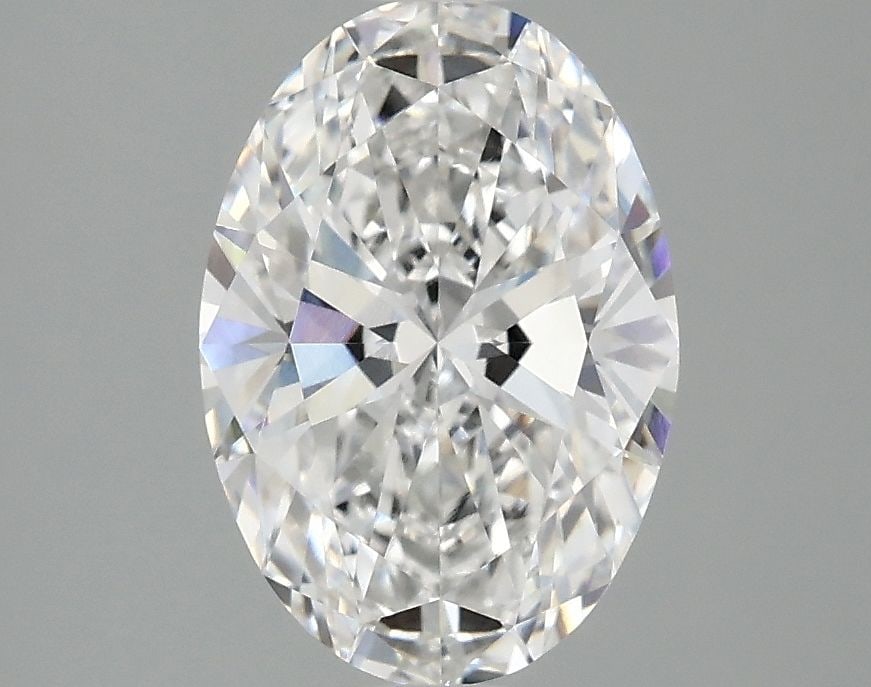 IGI Oval 1.99ct D VVS2 - Loose Lab Diamond: IGI Oval 1.99ct D VVS2 - Loose Lab Diamond Item Specifics: Source: This Is A Real Diamond Grown In A Lab Not Mined. Carat: 1.99 Cut: - Color: D Clarity: VVS2 Polish: EX Symmetry: EX Measurements: 10.2