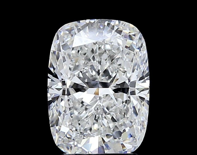 IGI Cushion Modified 3.51ct E VVS2 - Loose Lab Diamond: IGI Cushion Modified 3.51ct E VVS2 - Loose Lab Diamond Item Specifics: Source: This Is A Real Diamond Grown In A Lab Not Mined. Carat: 3.51 Cut: - Color: E Clarity: VVS2 Polish: EX Symmetry: EX Measur