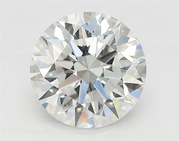 IGI Round 2.03ct D VVS2 - Loose Lab Diamond: IGI Round 2.03ct D VVS2 - Loose Lab Diamond Item Specifics: Source: This Is A Real Diamond Grown In A Lab Not Mined. Carat: 2.03 Cut: EX Color: D Clarity: VVS2 Polish: EX Symmetry: EX Measurements: 8.