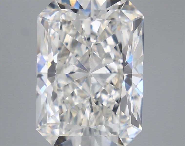 IGI Radiant 5.44ct F VVS2 - Loose Lab Diamond: IGI Radiant 5.44ct F VVS2 - Loose Lab Diamond Item Specifics: Source: This Is A Real Diamond Grown In A Lab Not Mined. Carat: 5.44 Cut: - Color: F Clarity: VVS2 Polish: EX Symmetry: EX Measurements: 1