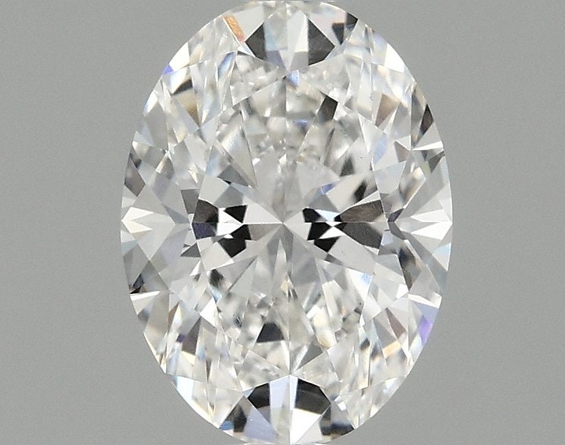 IGI Oval 1.07ct E VVS2 - Loose Lab Diamond: IGI Oval 1.07ct E VVS2 - Loose Lab Diamond Item Specifics: Source: This Is A Real Diamond Grown In A Lab Not Mined. Carat: 1.07 Cut: - Color: E Clarity: VVS2 Polish: EX Symmetry: EX Measurements: 7.96