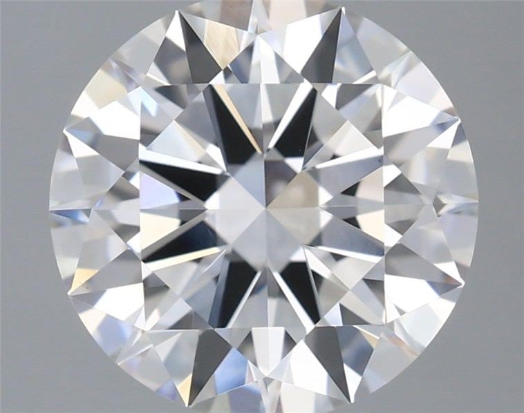 IGI Round 2.2ct F VVS2 - Loose Lab Diamond: IGI Round 2.2ct F VVS2 - Loose Lab Diamond Item Specifics: Source: This Is A Real Diamond Grown In A Lab Not Mined. Carat: 2.2 Cut: EX Color: F Clarity: VVS2 Polish: EX Symmetry: EX Measurements: 8.49
