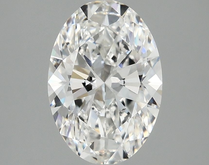 IGI Oval 2.02ct F VVS2 - Loose Lab Diamond: IGI Oval 2.02ct F VVS2 - Loose Lab Diamond Item Specifics: Source: This Is A Real Diamond Grown In A Lab Not Mined. Carat: 2.02 Cut: - Color: F Clarity: VVS2 Polish: EX Symmetry: EX Measurements: 10.0