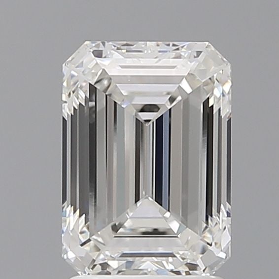 IGI Emerald 2.1ct E VVS2 - Loose Lab Diamond: IGI Emerald 2.1ct E VVS2 - Loose Lab Diamond Item Specifics: Source: This Is A Real Diamond Grown In A Lab Not Mined. Carat: 2.1 Cut: - Color: E Clarity: VVS2 Polish: EX Symmetry: EX Measurements: 8.5