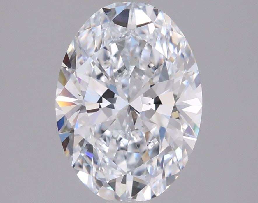 IGI Oval 1.55ct E VVS1 - Loose Lab Diamond: IGI Oval 1.55ct E VVS1 - Loose Lab Diamond Item Specifics: Source: This Is A Real Diamond Grown In A Lab Not Mined. Carat: 1.55 Cut: - Color: E Clarity: VVS1 Polish: EX Symmetry: EX Measurements: 9.18