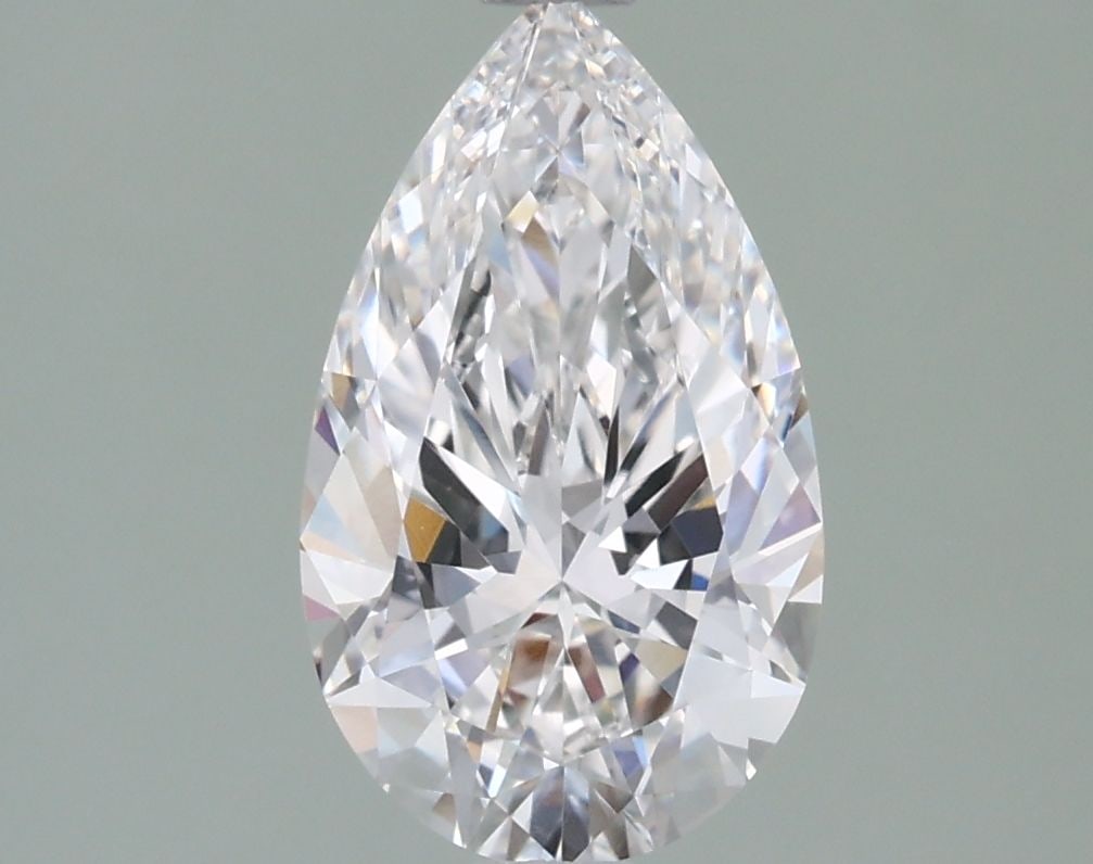 IGI Pear 1.54ct E VVS2 - Loose Lab Diamond: IGI Pear 1.54ct E VVS2 - Loose Lab Diamond Item Specifics: Source: This Is A Real Diamond Grown In A Lab Not Mined. Carat: 1.54 Cut: - Color: E Clarity: VVS2 Polish: EX Symmetry: EX Measurements: 10.6
