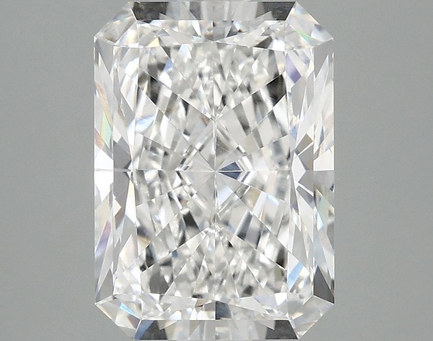 IGI Radiant 3.1ct D VVS2 - Loose Lab Diamond: IGI Radiant 3.1ct D VVS2 - Loose Lab Diamond Item Specifics: Source: This Is A Real Diamond Grown In A Lab Not Mined. Carat: 3.1 Cut: - Color: D Clarity: VVS2 Polish: EX Symmetry: EX Measurements: 10.