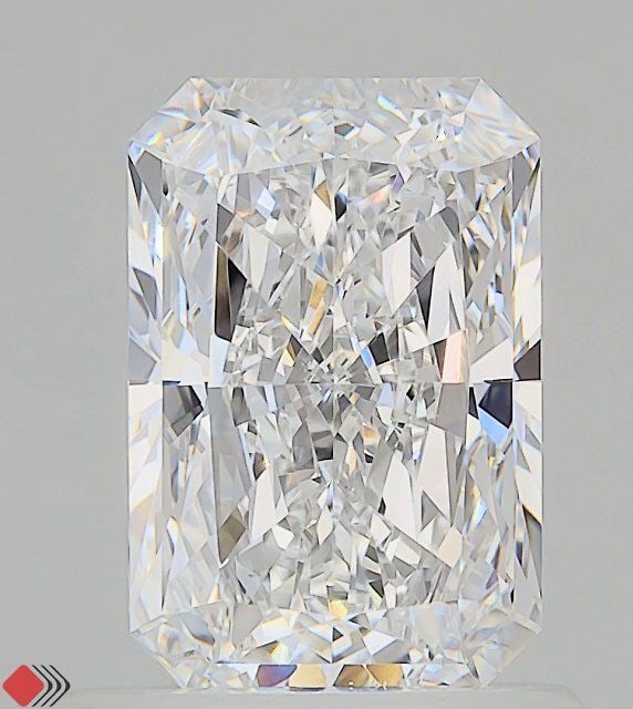 IGI Radiant 1.08ct D VVS1 - Loose Lab Diamond: IGI Radiant 1.08ct D VVS1 - Loose Lab Diamond Item Specifics: Source: This Is A Real Diamond Grown In A Lab Not Mined. Carat: 1.08 Cut: - Color: D Clarity: VVS1 Polish: EX Symmetry: EX Measurements: 7