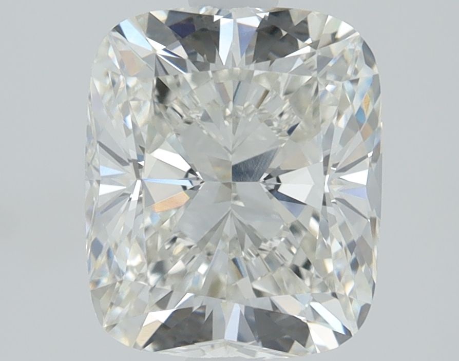 IGI Cushion Brilliant 1.62ct G VVS2 - Loose Lab Diamond: IGI Cushion Brilliant 1.62ct G VVS2 - Loose Lab Diamond Item Specifics: Source: This Is A Real Diamond Grown In A Lab Not Mined. Carat: 1.62 Cut: - Color: G Clarity: VVS2 Polish: EX Symmetry: EX Measu