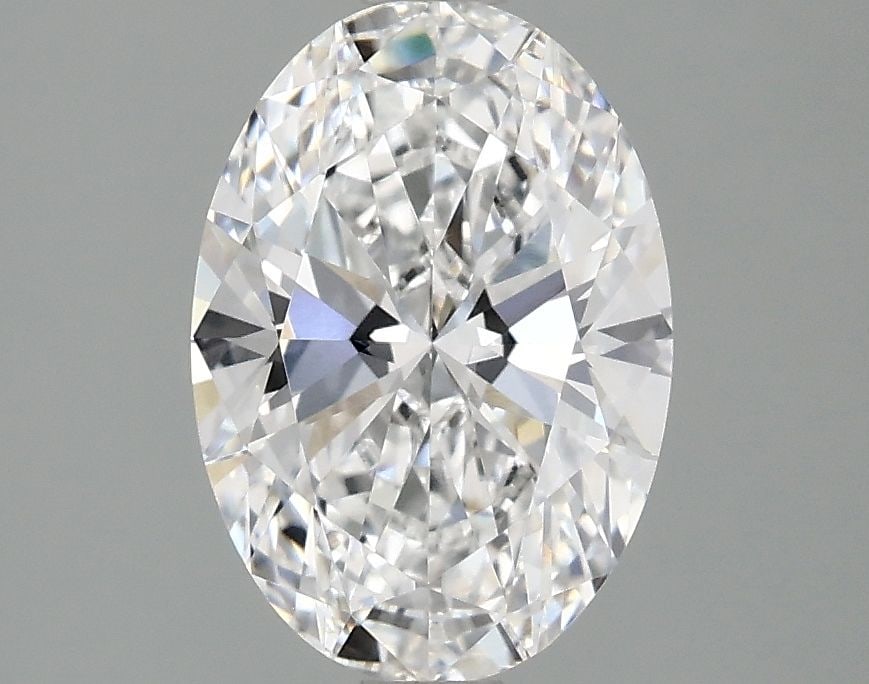 IGI Oval 1.97ct D VVS2 - Loose Lab Diamond: IGI Oval 1.97ct D VVS2 - Loose Lab Diamond Item Specifics: Source: This Is A Real Diamond Grown In A Lab Not Mined. Carat: 1.97 Cut: - Color: D Clarity: VVS2 Polish: EX Symmetry: EX Measurements: 10.2