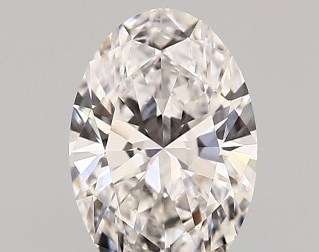 IGI Oval 1.03ct D VVS2 - Loose Lab Diamond: IGI Oval 1.03ct D VVS2 - Loose Lab Diamond Item Specifics: Source: This Is A Real Diamond Grown In A Lab Not Mined. Carat: 1.03 Cut: - Color: D Clarity: VVS2 Polish: EX Symmetry: EX Measurements: 8.57