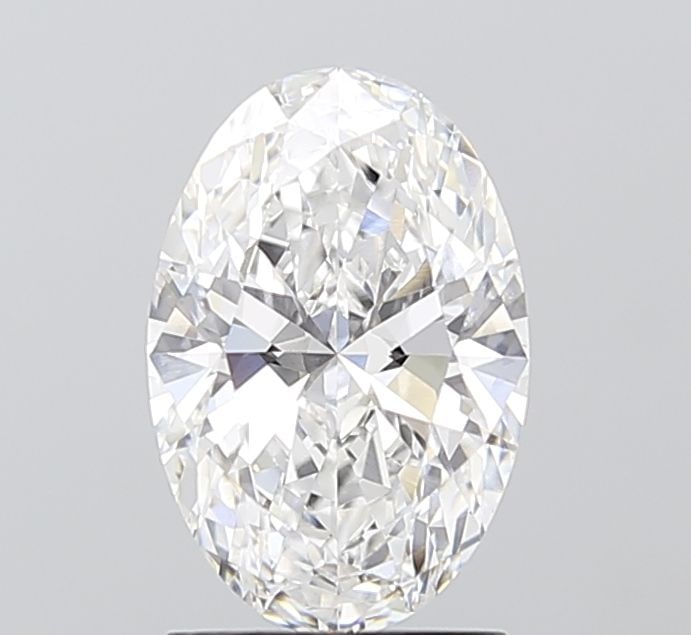 IGI Oval 1.6ct D VVS2 - Loose Lab Diamond: IGI Oval 1.6ct D VVS2 - Loose Lab Diamond Item Specifics: Source: This Is A Real Diamond Grown In A Lab Not Mined. Carat: 1.6 Cut: - Color: D Clarity: VVS2 Polish: EX Symmetry: EX Measurements: 9.8L X