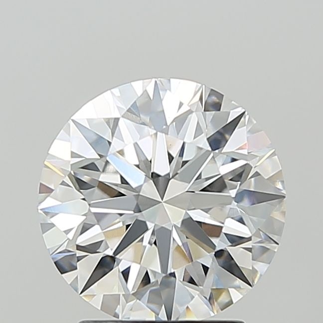 IGI Round 2.6ct E VVS2 - Ideal Loose Lab Diamond: IGI Round 2.6ct E VVS2 - Ideal Loose Lab Diamond Item Specifics: Source: This Is A Real Diamond Grown In A Lab Not Mined. Carat: 2.6 Cut: ID Color: E Clarity: VVS2 Polish: EX Symmetry: EX Measurements
