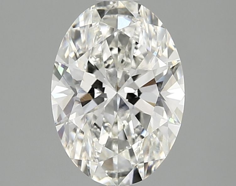 IGI Oval 1.53ct G VVS2 - Loose Lab Diamond: IGI Oval 1.53ct G VVS2 - Loose Lab Diamond Item Specifics: Source: This Is A Real Diamond Grown In A Lab Not Mined. Carat: 1.53 Cut: - Color: G Clarity: VVS2 Polish: EX Symmetry: EX Measurements: 9.1L