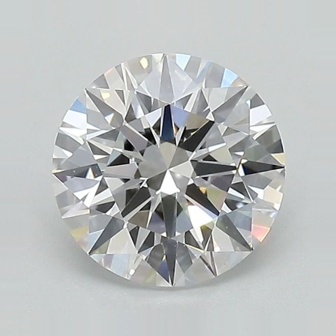IGI Round 2.44ct E VVS2 - Loose Lab Diamond: IGI Round 2.44ct E VVS2 - Loose Lab Diamond Item Specifics: Source: This Is A Real Diamond Grown In A Lab Not Mined. Carat: 2.44 Cut: EX Color: E Clarity: VVS2 Polish: EX Symmetry: EX Measurements: 8.
