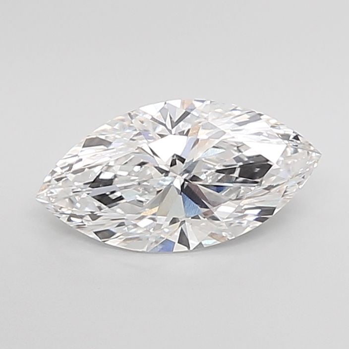 IGI Marquise 2.08ct D VVS2 - Loose Lab Diamond: IGI Marquise 2.08ct D VVS2 - Loose Lab Diamond Item Specifics: Source: This Is A Real Diamond Grown In A Lab Not Mined. Carat: 2.08 Cut: - Color: D Clarity: VVS2 Polish: EX Symmetry: EX Measurements: 