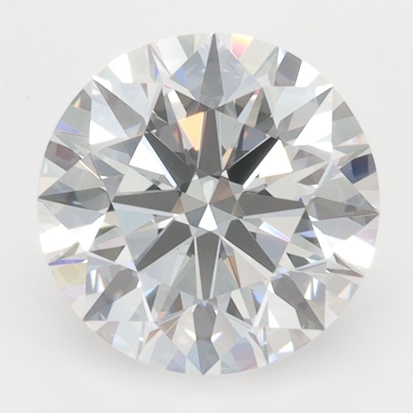 IGI Round 2.95ct D VVS1 - Ideal Loose Lab Diamond: IGI Round 2.95ct D VVS1 - Ideal Loose Lab Diamond Item Specifics: Source: This Is A Real Diamond Grown In A Lab Not Mined. Carat: 2.95 Cut: ID Color: D Clarity: VVS1 Polish: EX Symmetry: EX Measuremen